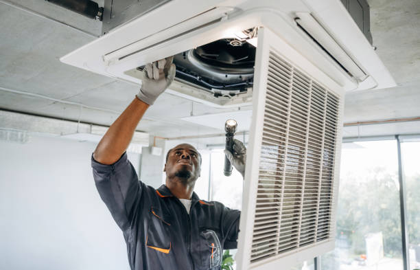Licensed Air Conditioning Service service in Dunnellon, FL - FH HVAC