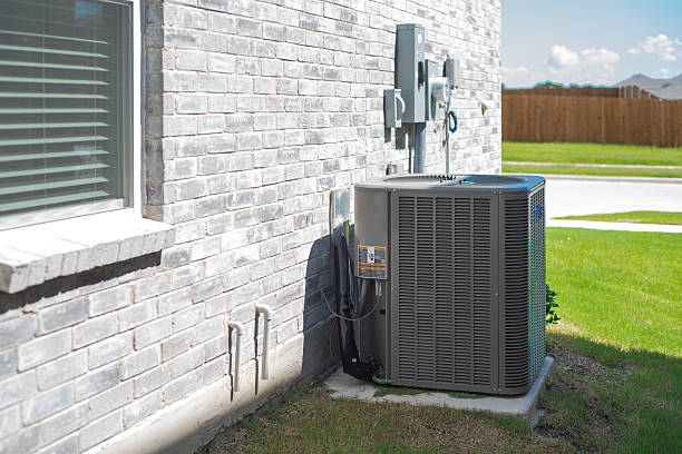 Reliable Air Conditioning Service contractor in Dunnellon, FL by FH HVAC